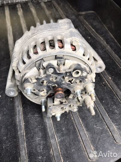 Генератор УАЗ