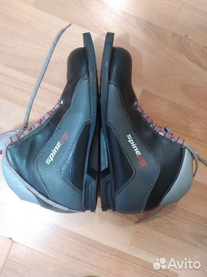 Лыжи беговые