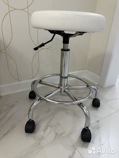 Стул мастера