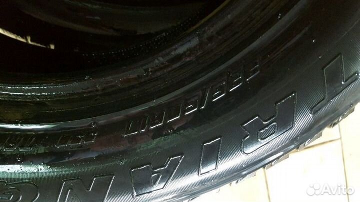 Triangle Snow-LL01 225/60 R17