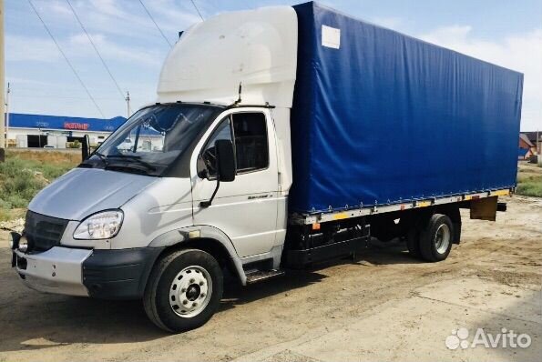 Грузоперевозки межгород 5-20 тонн