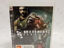 Bionic Commando (PS3)