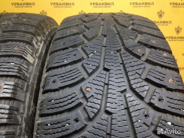 Nokian Tyres Hakkapeliitta 5 SUV 235/65 R17