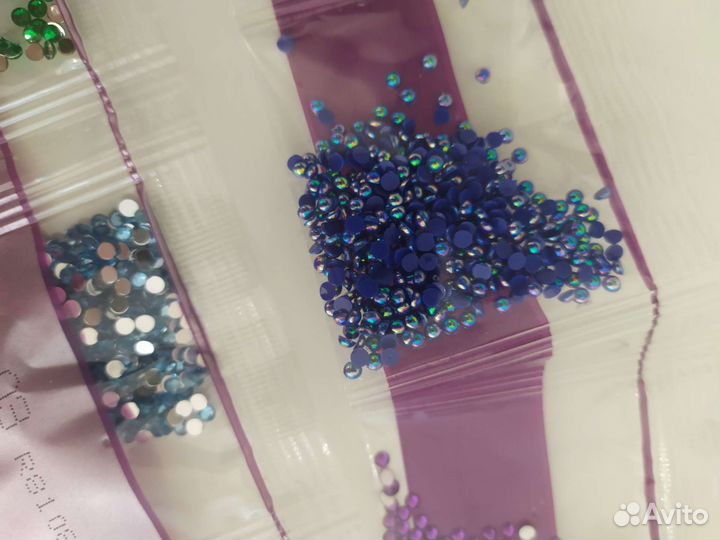 Набор алмазной мозайки