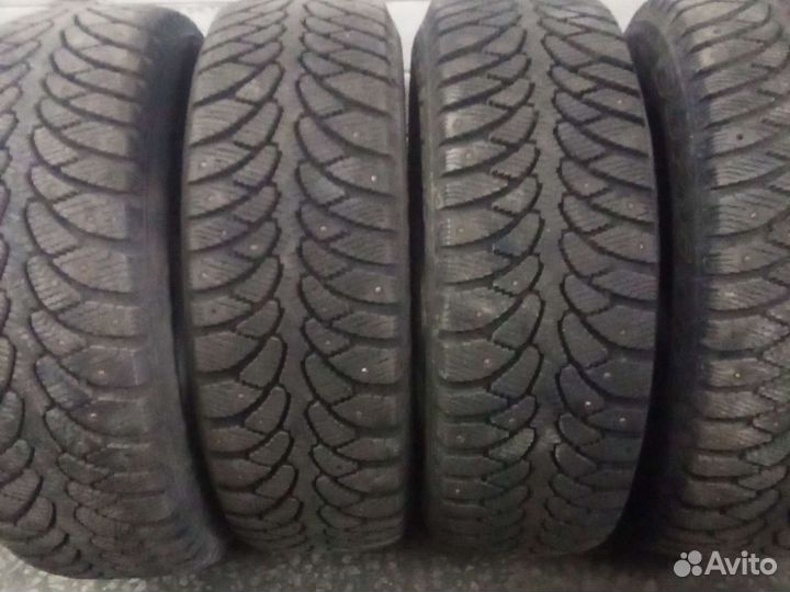 Cordiant Business CS 195/65 R15