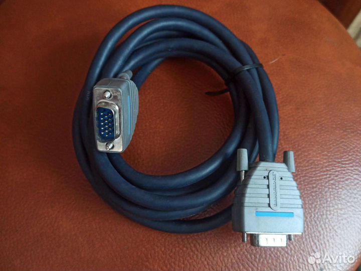 Кабель AUX bandridge