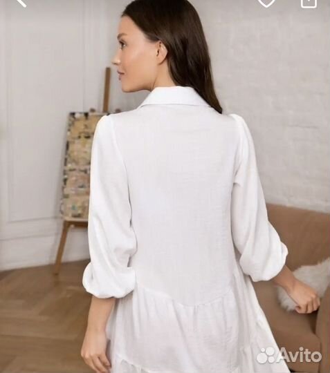 Платье женское xs