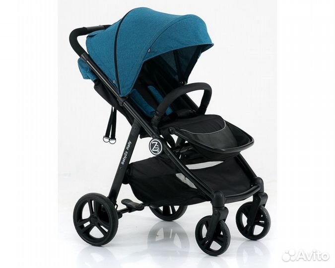 Коляска прогулочная 