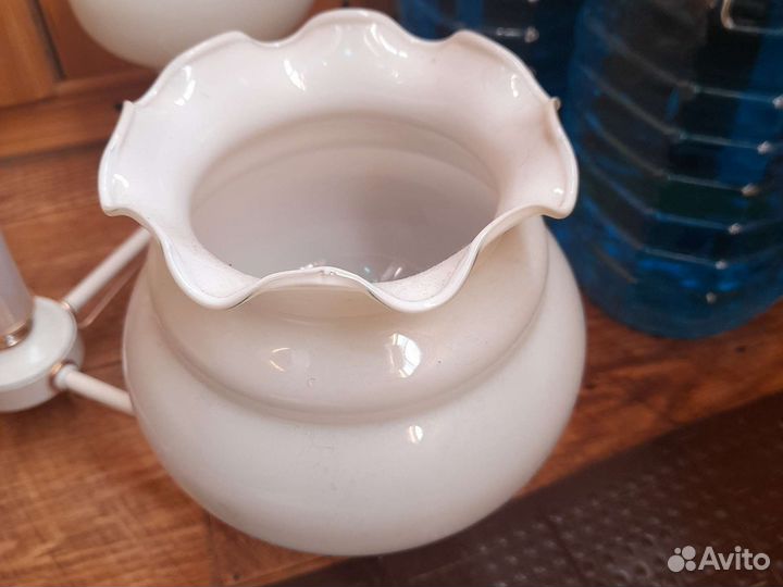 Плафоны для люстры