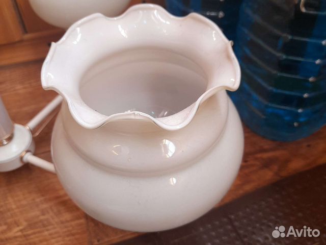 Плафоны для люстры