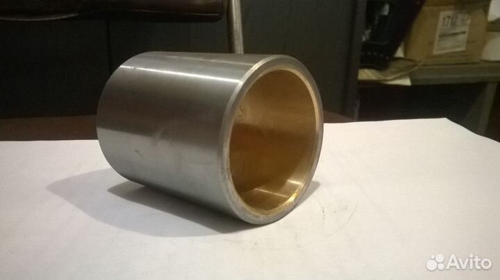 Втулка захвата лв-185.00.350