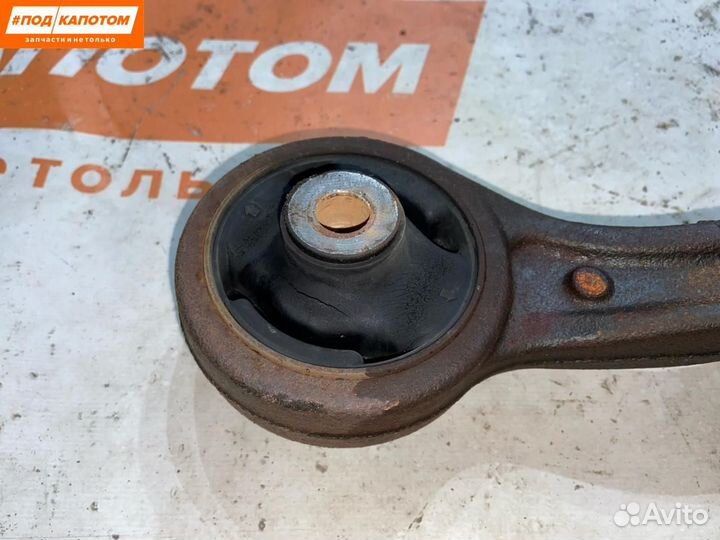 Рычаг передний левый нижний Honda Accord 8 2009