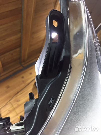 Фара тойота прадо 150 кузов