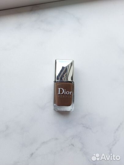 Dior лак для ногтей
