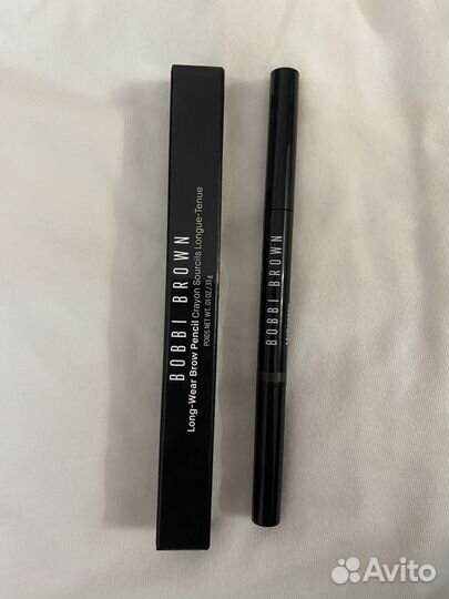 Карандаш для бровей bobbi brown