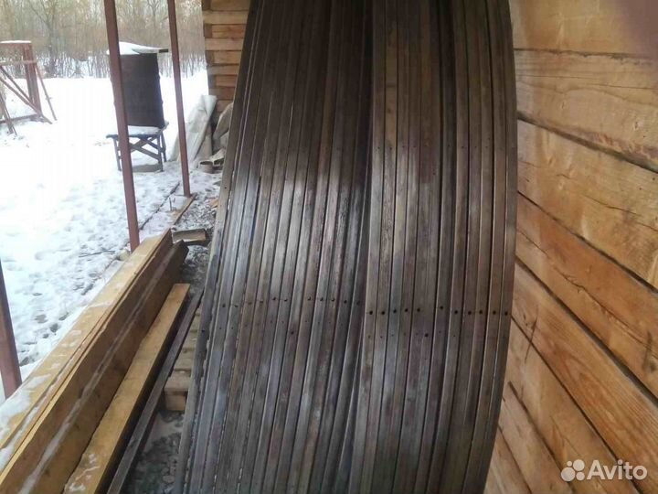 Теплицы, каркасы, комплектующие для теплиц