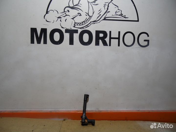 Рулевой вал нижний Лексус ис 250