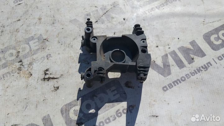 Кронштейн подрулевых переключателей Volvo S40