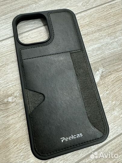 Чехол на iPhone 13 pro max