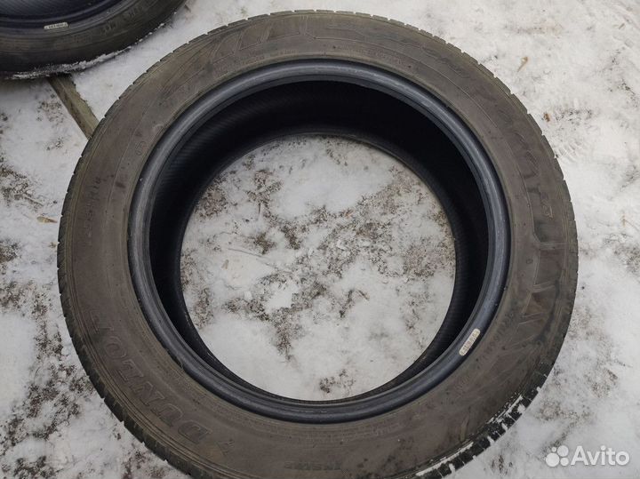 Dunlop SP Sport 7000D 225/55 R18 100W