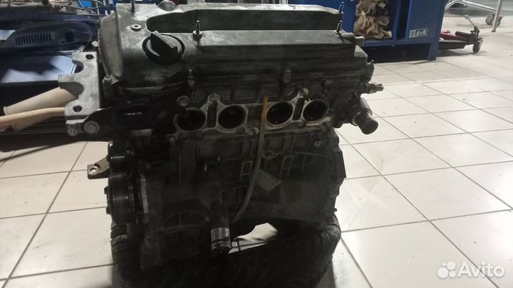 Двигатель Камри XV30