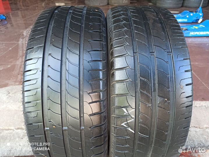 Goodyear EfficientGrip 195/55 R15
