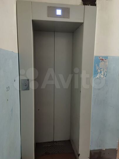 2-к. квартира, 47,8 м², 2/9 эт.