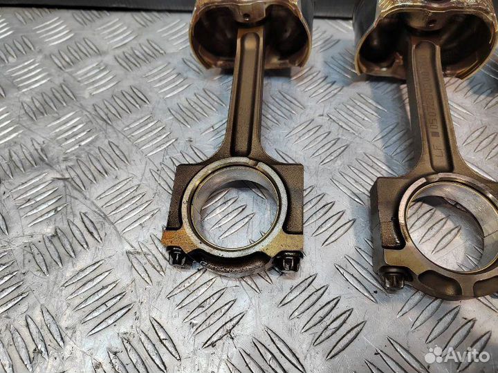 Поршень Mazda 3 LF