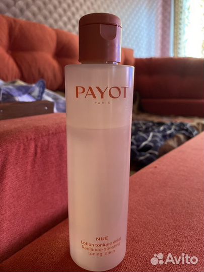 Тоник для лица payot