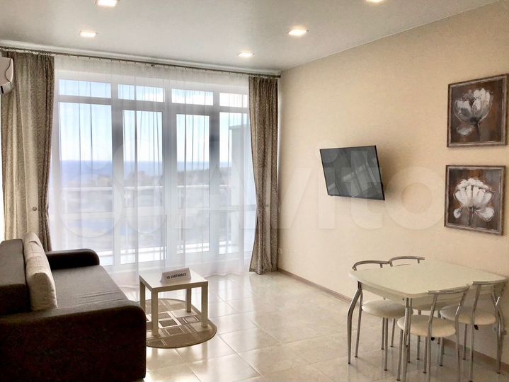 3-к. квартира, 71 м², 4/4 эт.