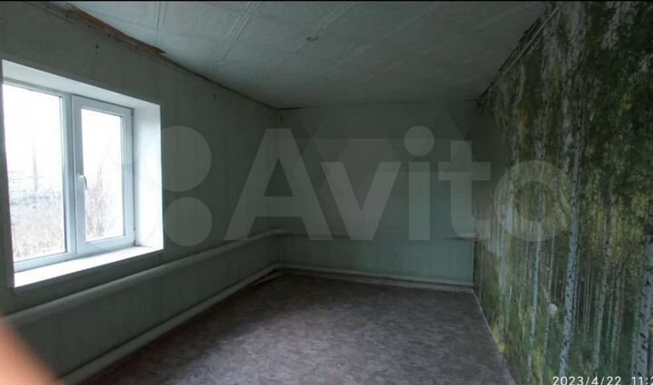 Комната 26 м² в 4-к., 1/1 эт.