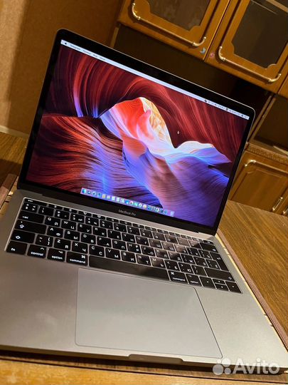 Apple MacBook Pro 13 2017