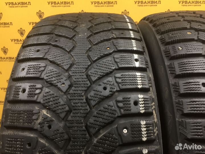 Bridgestone Blizzak Spike-01 225/45 R17 91T