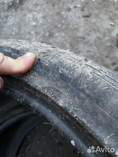 RoadX RXMotion U11 285/35 R21 и 325/30 R21 108Y