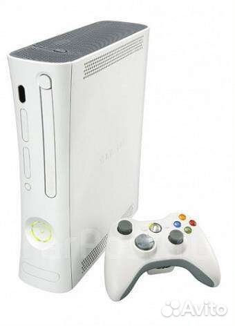 Xbox 360 freeboot 320gb