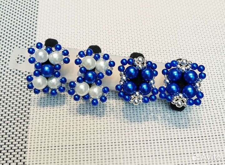 Резиночки для волос