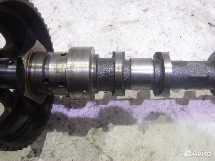 Распредвал выпускной 1350270060