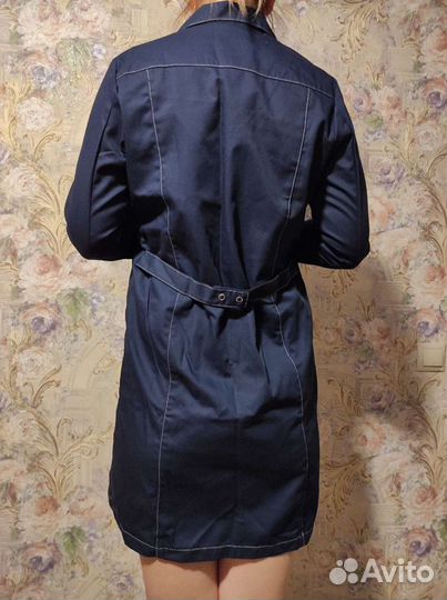 Спец одежда