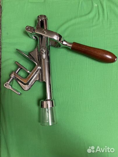 Штопор винный профессиональный