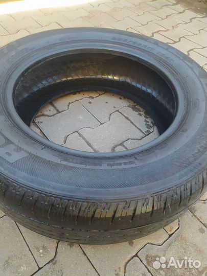 Nexen Roadian 571 265/65 R17 104T