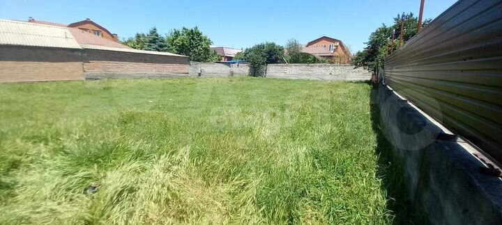 Участок 6 сот. (ИЖС)