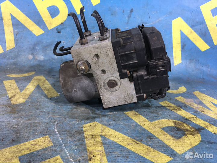 Блок насос abs Audi A4 B5