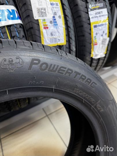 Powertrac Adamas H/P 195/55 R16 87V