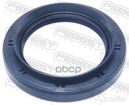 Сальник привода toyota RAV4 I (50X74X9X15)