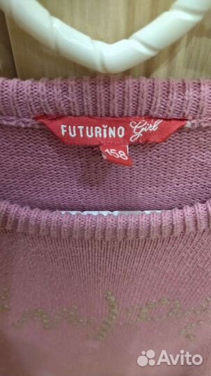 Кофта для девочки, р. 158