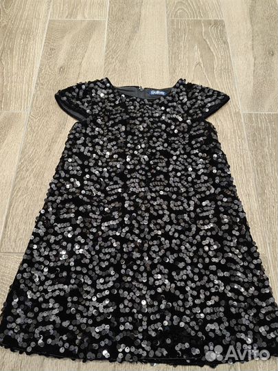 Вещи пакетом на девочку 104 98