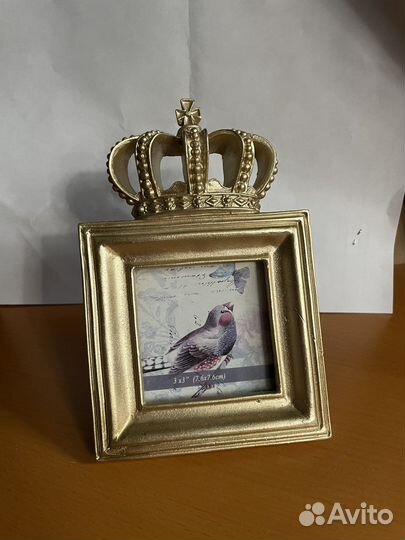 Рамка для фотографий