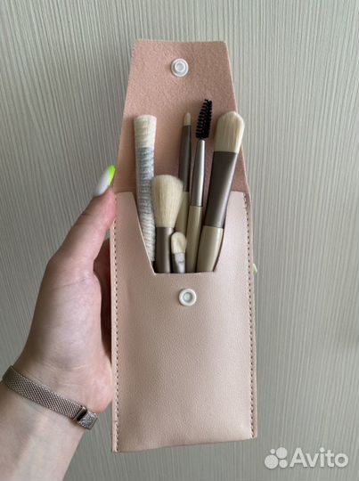 Набор кистей