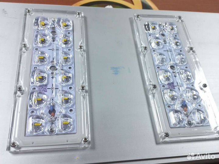 Светодиодный светильник Varton