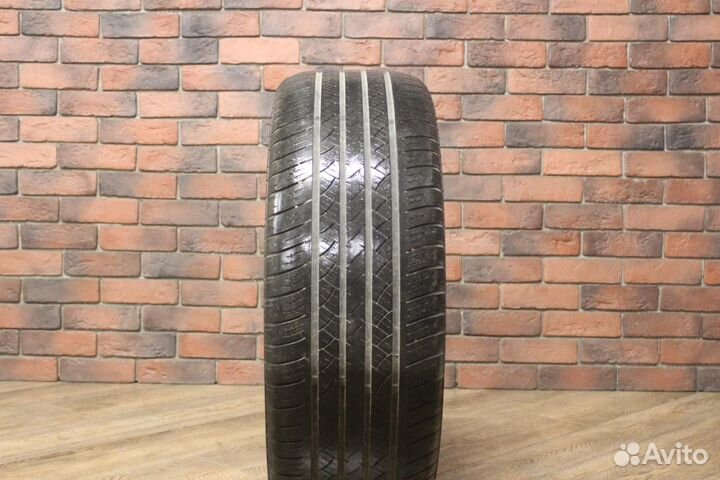 Maxtrek Sierra S6 235/55 R19